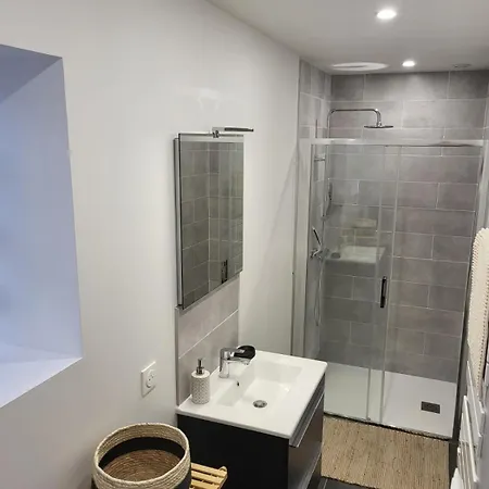 Evasion Champetre Et Moderne 펜션 Escaudoeuvres