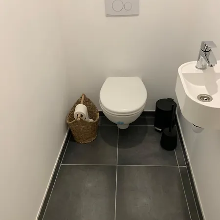 Evasion Champetre Et Moderne 펜션 *